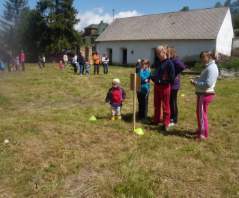 Oslavy MDD 2.júna 2012