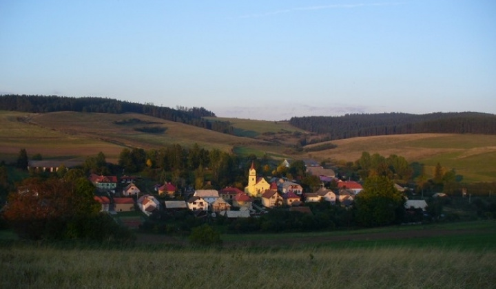 Okolie Abrahámoviec  Okolie Abrahámoviec