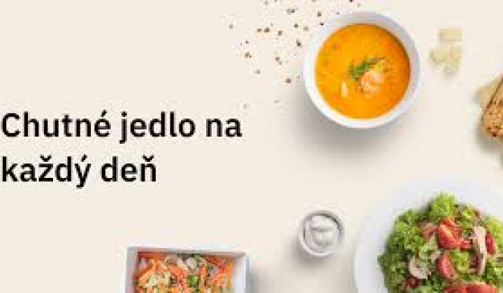 Fotka -  Ponuka - Závodné stravovanie Vlková - denné menu